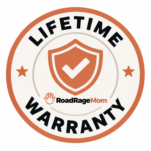 Lifetime Warranty